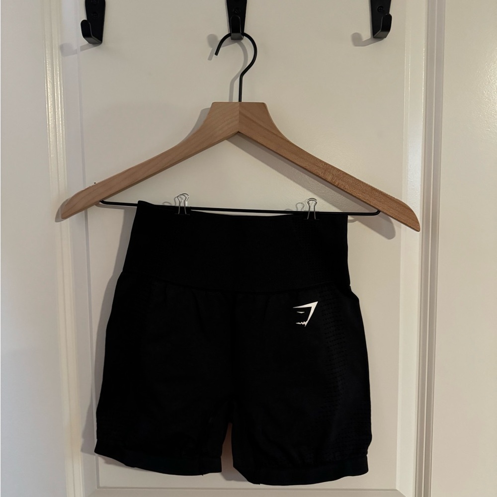 Gymshark Vital 2.0 Seamless Shorts